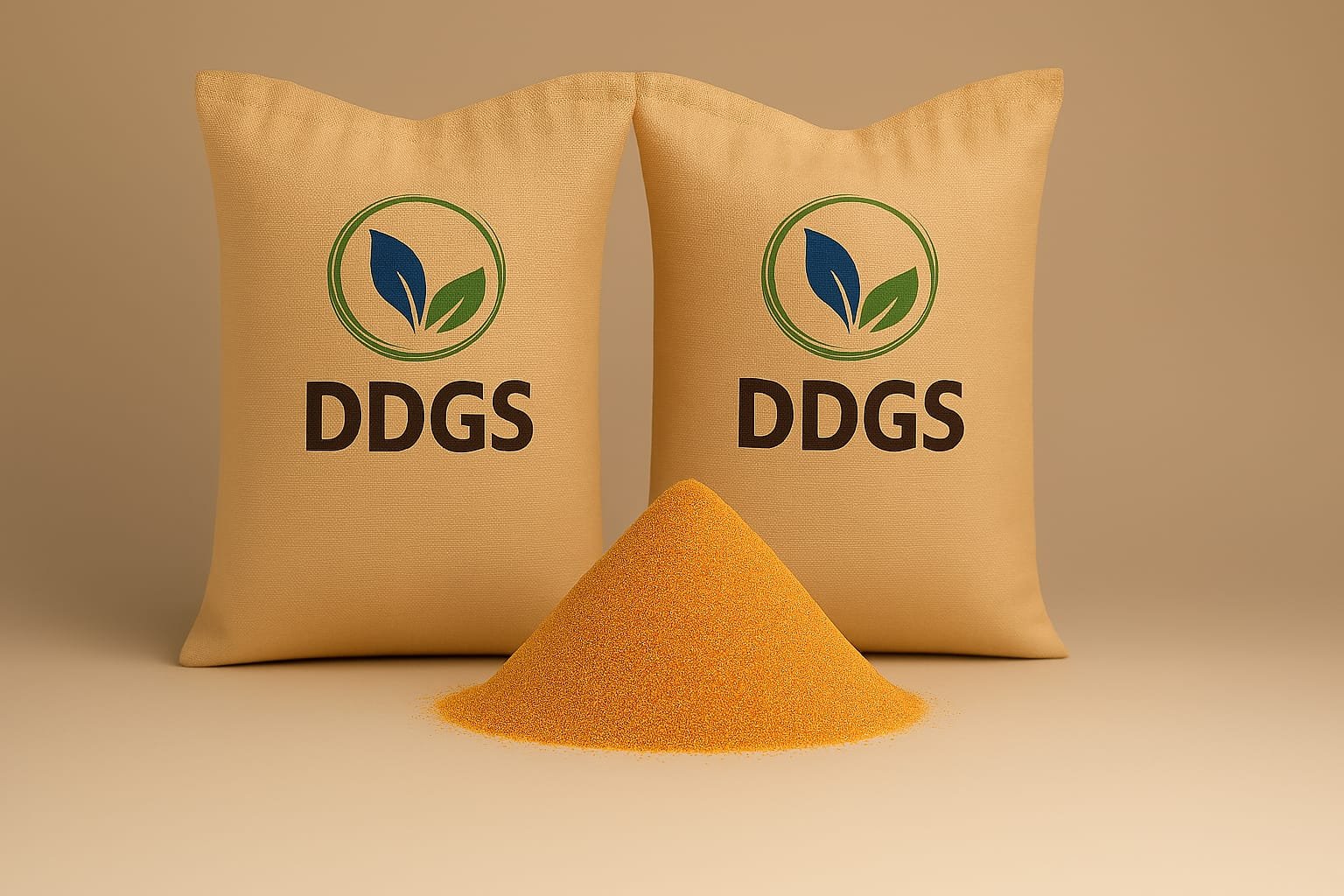 DDGS Bags