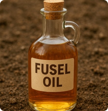 Fusel Oil