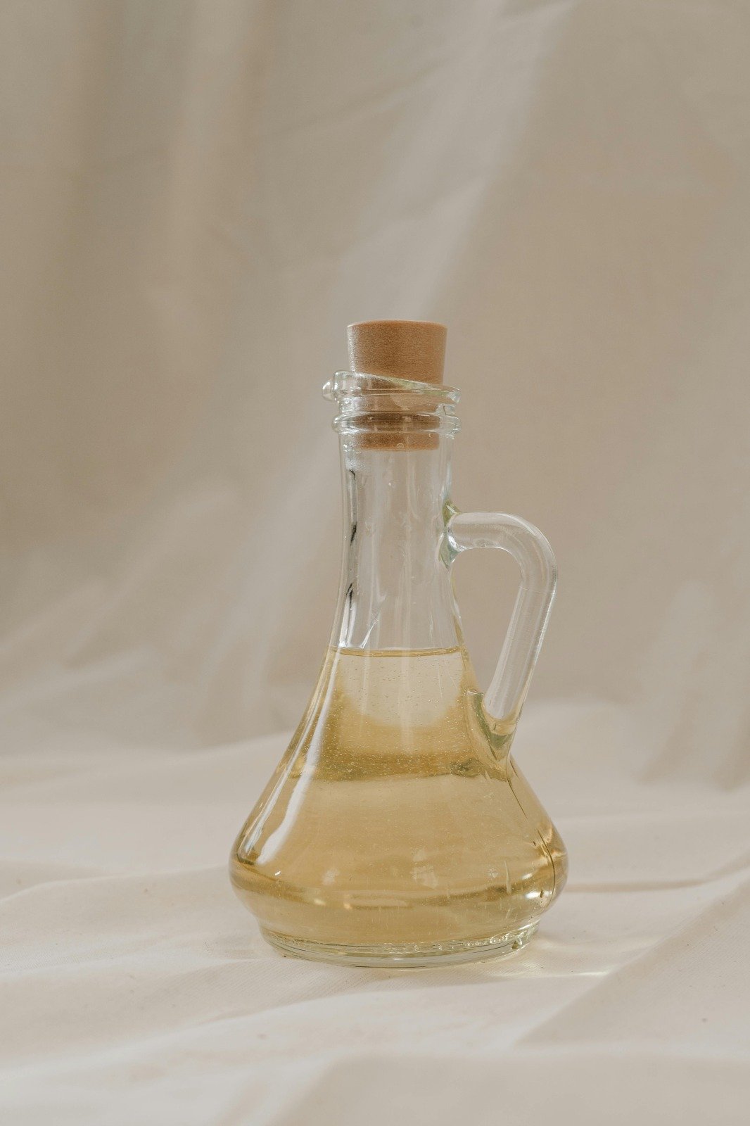 Fuse Oil