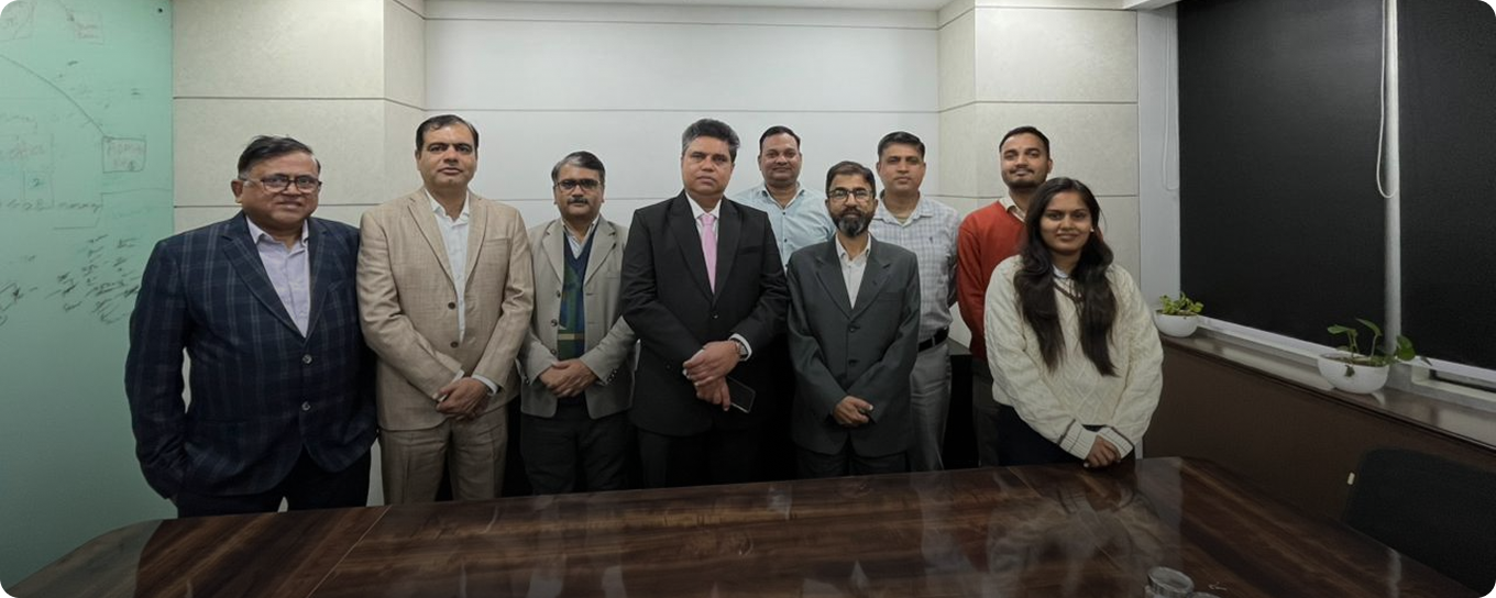 ZEBPL Leadership Team