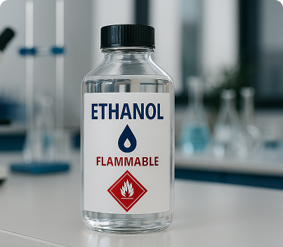 Fuel Grade Ethanol