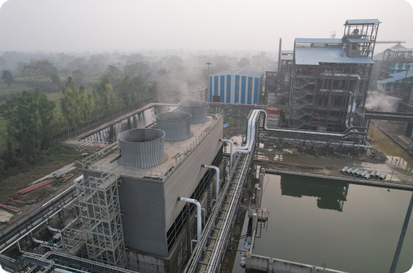 Sustainability focus