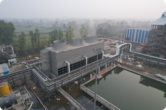 Sustainability focus